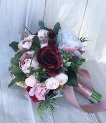 Dusty rose wedding floral wedding fall wedding wedding colors dream wedding wedding blue trendy wedding vintage wedding flowers wedding images. Dusty Rose Bouquet Blush And Dusty Pink Bouquet Mauve And Burgundy Bouquet Wedding Bouquet Blush And Burgundy Bouquet Boho Bouquet Pink Bouquet Flower Bouquet Wedding Burgundy Bouquet