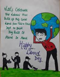 #child labour day #child labour #world day against child labour #stop child labour #no child labour #cognate health services pvt ltd #best every year world day against child labor day is celebrated on 12 june to provide a growing and developing environment for children to live a dignified life. Presidians Mark Labor Day At Home Amid Lockdown