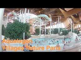 Villagesnature Paris Aqualagon Nature Paris Paris Nature