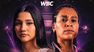 Camila Zamorano vs. Perla Pérez: ¿A qué hora y dónde ver GRATIS la pelea por el título mundial Átomo del CMB?