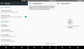 If you have the apk, you can get the app. How To Install Apk Files On Your Android Phone Or Tablet