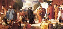 andromaque (racine)  wikipdia