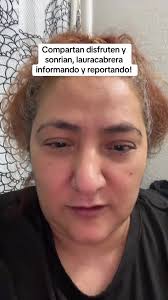 Laura Cabrera Y Vero