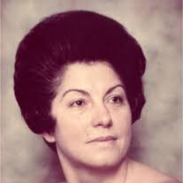 Tribute for Theadora W. Kmiotek