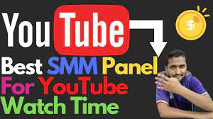 Best SMM Panel For YouTube Watch Time | SMM Panel YouTube Subscribers | Social  Media Marketing - YouTube