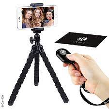 We did not find results for: Flexible Cell Phone Tripod And Bluetooth Remote Control Camera Shutter For Iphone Samsung Galaxy And Many More Best Buy Canada