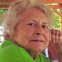 Linda S. Hosey Obituary