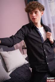 FTM Nick Moon rides Dmitry Osten's cock like a pro