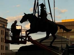 Maybe you would like to learn more about one of these? Trump Says Caesar Rodney Statue Will Be Inside National Garden Of American Heroes