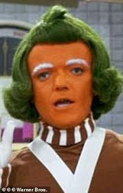 Oompa loompa doompadee doo i've got a perfect puzzle for you. What Happened To The Cast Of Willy Wonka After The Smash 1971 Hit Daily Mail Online