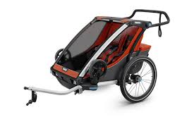 Thule Chariot Cross Thule Suisse