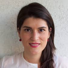 Carolina MENDEZ ORELLANA