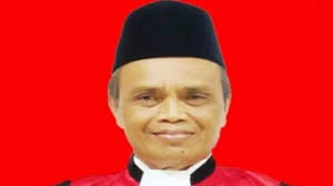 Garang! Sepak Terjang Hakim Jon Sarman Saragih yang Semprot Pengacara Teddy  Minahasa