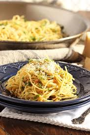 Check spelling or type a new query. Spaghetti Aglio E Olio Video The Suburban Soapbox