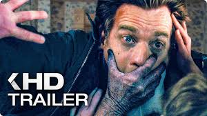 Doctor sleep continues the story of danny torrance, 40 years after his terrifying stay at the overlook hotel in the shining. Doctor Sleep Trailer 2 2019 Youtube