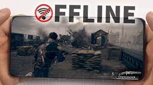 The game supports multiplayer up to four players both offline and locally. Offline Games Top 10 Best New Offline Games For Android Ios In 2021 High Graphics Games Youtube