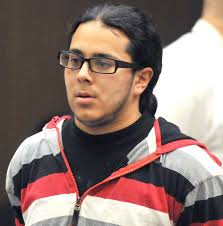 Mark Melendez of Springfield pleads innocent to shooting Kevin Gomez of  Chicopee
