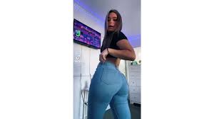 Leave a reply cancel reply. Small Waist Pretty Face With A Big Bank Tiktok Girls Trend 2021 Video Dailymotion