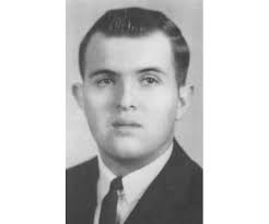 Jerry Jones Obituary (1943