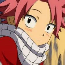 Like or reblog if you using. Natsu Dragneel Icons Like Reblog If Y Tumbex
