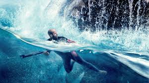 Resultado de imagen de megalodon pelicula
