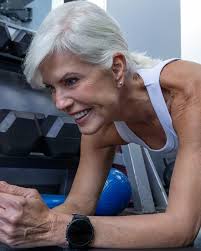 Get more out of your workouts. Train twice a week for a month and earn 4  sessions