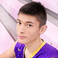 Terrin Willie's High School Career Home