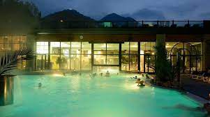 Bagno di romagna è situato nell'appennino, circa 50 km a sud di cesena e 77 a nord di arezzo. Terme Di Bagno Di Romagna Offerte Last Minute