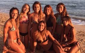 We would like to show you a description here but the site won't allow us. Carolina Patrocinio Onde Esta A Mae Foto Do Cla Deixa Fas De Olhos Bem Abertos Nova Gente
