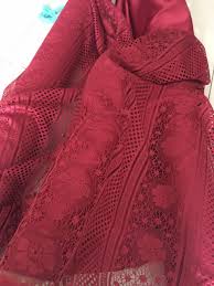 We did not find results for: Lace Vintage Royal Maroon And Retailertex