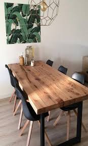 45 Fabulous Kitchen Cabinet Design For Apartment In 2020 Dining Table Dining Room Design Decor
