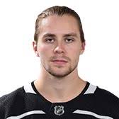 Center anze kopitar contributed two assists. Adrian Kempe Stats And News Nhl Com