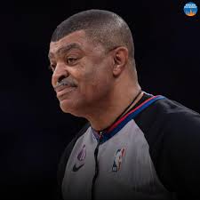 The NBA has announced the officiating crew for Game 6 in Indy: Zach Zarba,  Tony Brothers and David Guthrie.