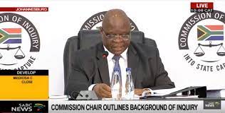 Contact your it administrator for more details or use this site to help determine your address. Watch The State Capture Inquiry Live