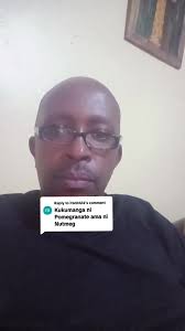 Exploring Kikuyu Comedy