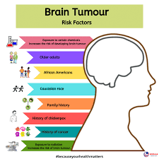 Brain Tumour Risk Factors In 2020 Brain Tumor Risk Factors Tumor