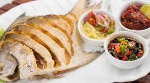 We did not find results for: Resep Ikan Bawal Goreng Super Gurih Lifestyle Fimela Com