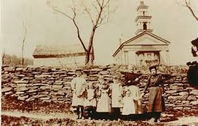 Image Result For Table On Ten Bloomville Ny Table Painting Art