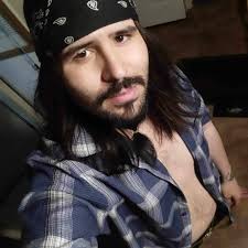 Eric Partida's Instagram, Twitter & Facebook