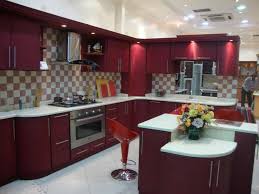 مطابخ حديثة صور تصميمات مطابخ جديدة صباح الحب