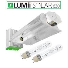 Find the right grow light that fits your budget and needs. Lumii Solar 630w Pro 2 X 315w Cmh Grow Kits Lighting Kits Hps Lighting Kits Electronic Ballasts Maxgrowshop Com