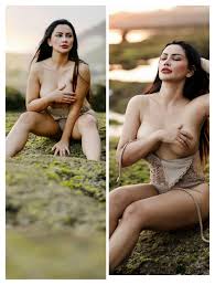 Sisca amelia bugil - 71 photo