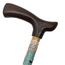 杖 デコレーション