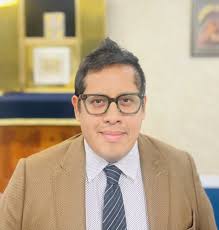 A Message from Fr. Paul Goo