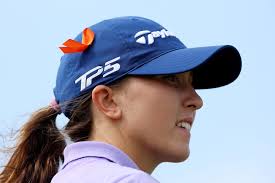 Meet the 15 LPGA players ranked outside the top 200