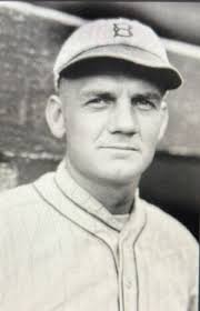 Maximillian George (Carnarius) Carey (1890-1976)