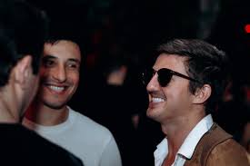 The Hungry Post Sunset Party at The DL