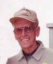 Obituary of Earl Vincent TROTTER
