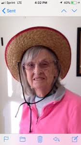 Obituary for Charlotte M."Charlie" (Bryce) Miles