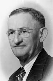 James Blaine Jasper (1887-1952)